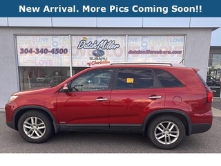 2014 Kia Sorento for sale in North Haven CT