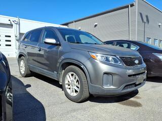 2014 Kia Sorento for sale in Salem VA