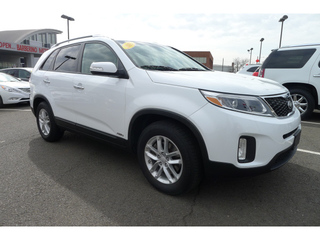 2015 Kia Sorento