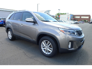 2015 Kia Sorento