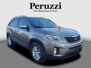 2015 Kia Sorento for sale in Fairless Hills PA