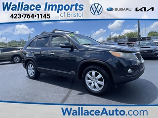 2012 Kia Sorento