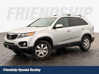 2012 Kia Sorento for sale in Mount Hope WV