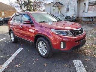 2014 Kia Sorento for sale in Paola KS