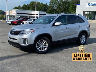 2015 Kia Sorento