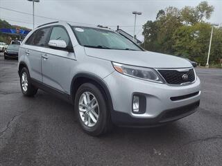 2014 Kia Sorento