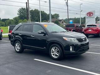 2015 Kia Sorento