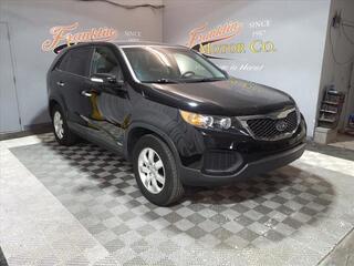 2013 Kia Sorento