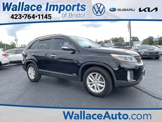 2014 Kia Sorento for sale in Bristol TN