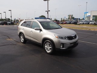 2015 Kia Sorento for sale in Dayton OH