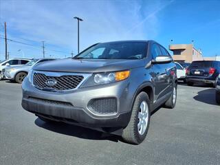 2013 Kia Sorento