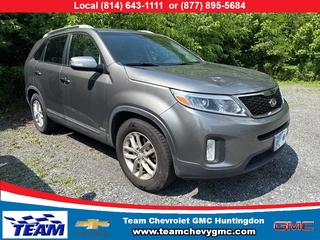2015 Kia Sorento for sale in Duncansville PA