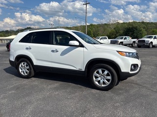 2013 Kia Sorento