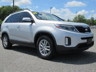 2014 Kia Sorento