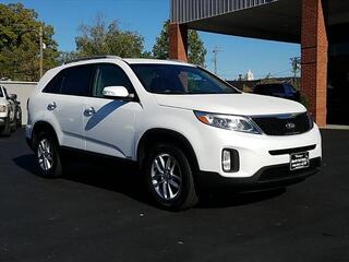 2015 Kia Sorento for sale in Summerville GA