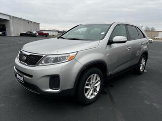 2015 Kia Sorento