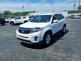 2014 Kia Sorento