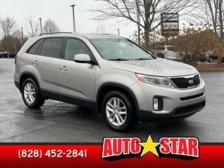 2015 Kia Sorento for sale in Waynesville NC