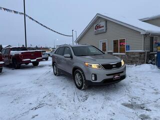 2014 Kia Sorento