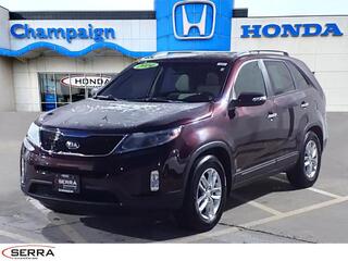 2014 Kia Sorento