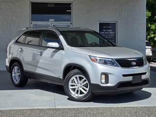 2015 Kia Sorento