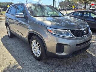 2014 Kia Sorento