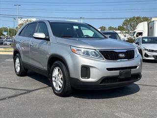 2014 Kia Sorento for sale in Lansing MI