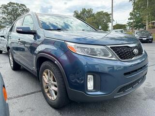 2014 Kia Sorento for sale in Greer SC