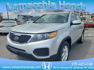 2013 Kia Sorento