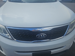 2014 Kia Sorento for sale in Johnson City TN