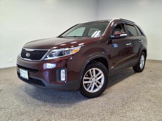 2015 Kia Sorento