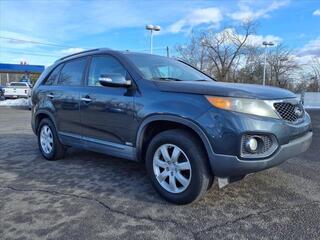 2011 Kia Sorento