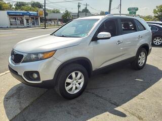 2011 Kia Sorento