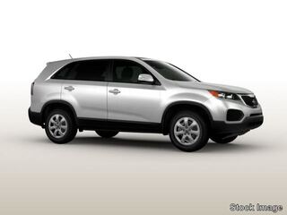2011 Kia Sorento for sale in Abingdon VA