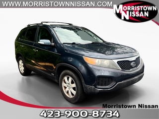 2011 Kia Sorento