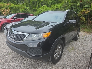 2013 Kia Sorento for sale in Knoxville TN