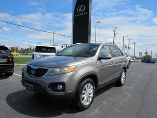 2011 Kia Sorento