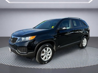 2013 Kia Sorento