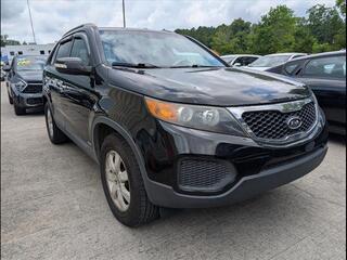 2013 Kia Sorento for sale in Cleveland TN