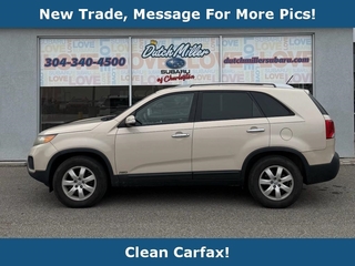 2012 Kia Sorento for sale in North Haven CT