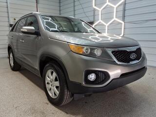 2012 Kia Sorento