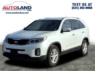 2014 Kia Sorento