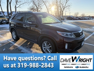 2014 Kia Sorento