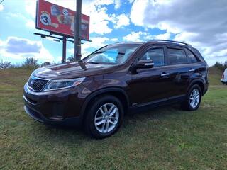 2015 Kia Sorento for sale in Johnson City TN