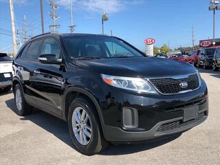 2015 Kia Sorento for sale in Chattanooga TN