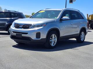 2015 Kia Sorento