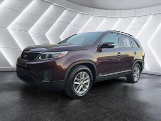 2015 Kia Sorento for sale in Knoxville TN