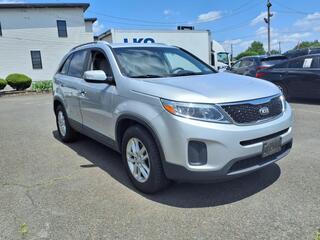 2014 Kia Sorento