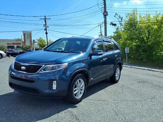 2014 Kia Sorento