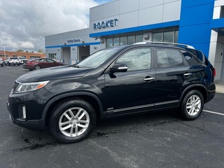 2015 Kia Sorento